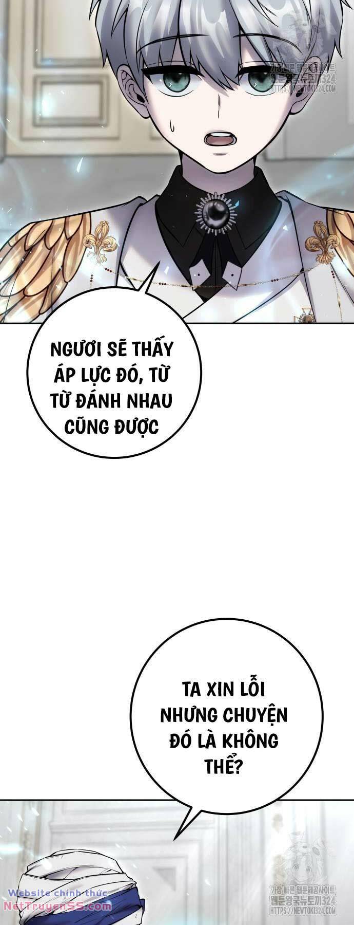 Tôi Mạnh Hơn Anh Hùng - Chapter 31 - Page 7