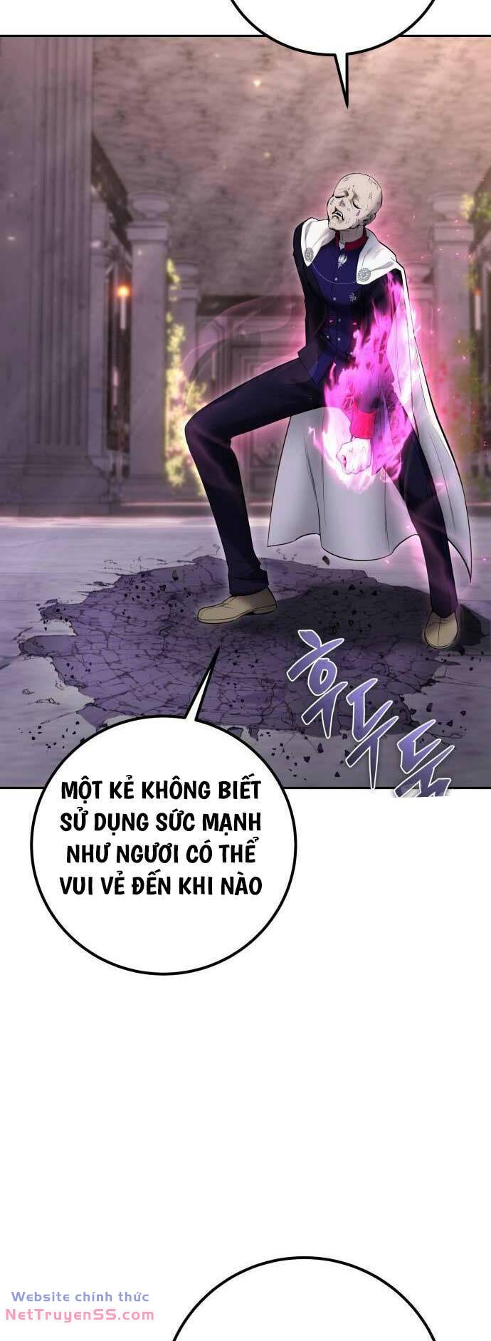 Tôi Mạnh Hơn Anh Hùng - Chapter 31 - Page 80