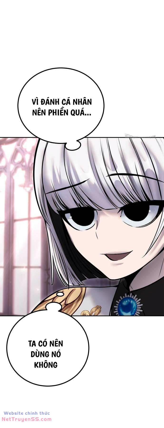 Tôi Mạnh Hơn Anh Hùng - Chapter 31 - Page 83