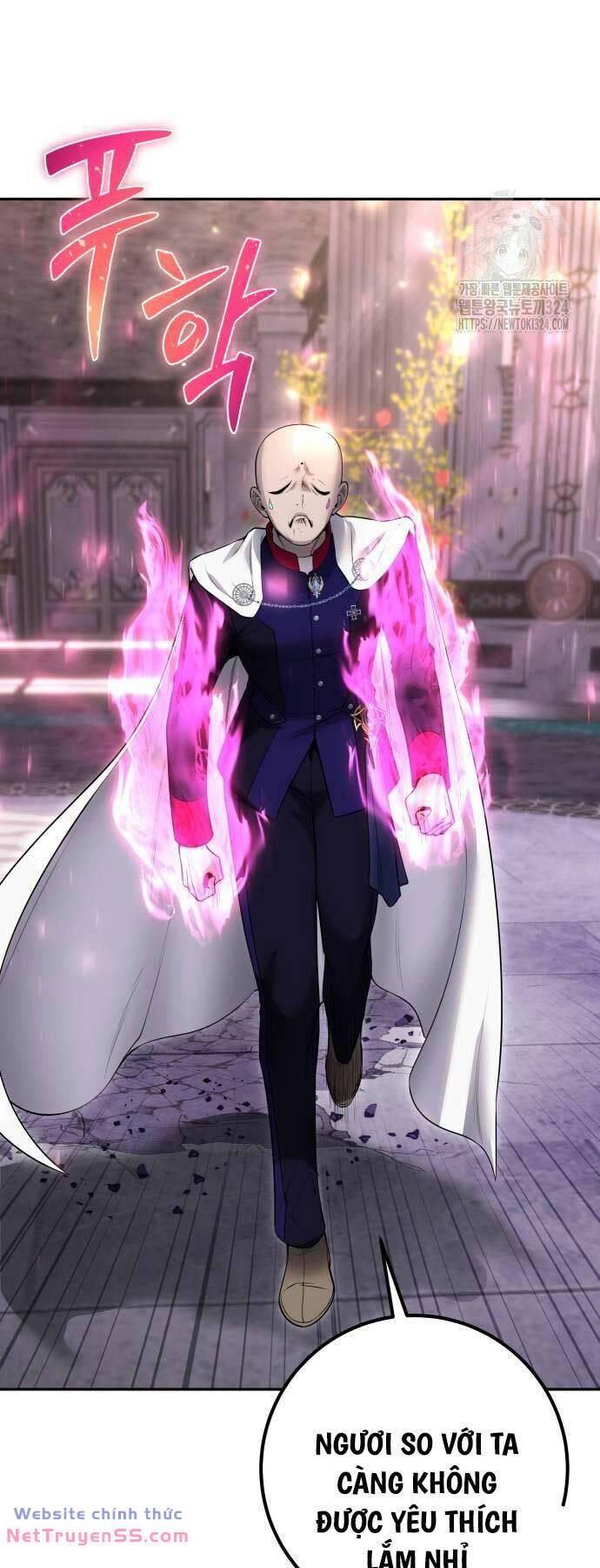 Tôi Mạnh Hơn Anh Hùng - Chapter 31 - Page 84