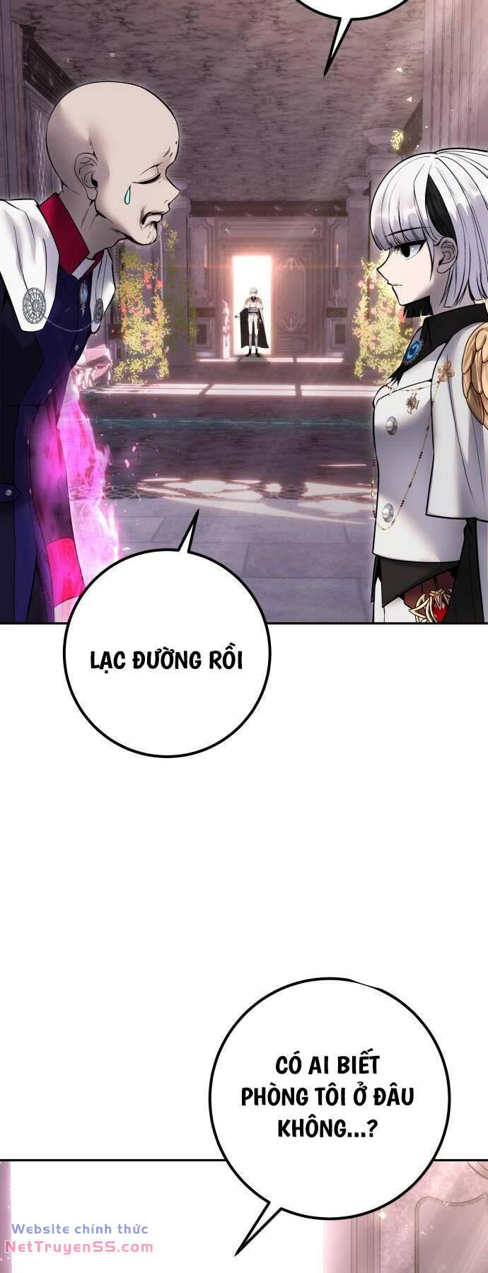 Tôi Mạnh Hơn Anh Hùng - Chapter 31 - Page 87