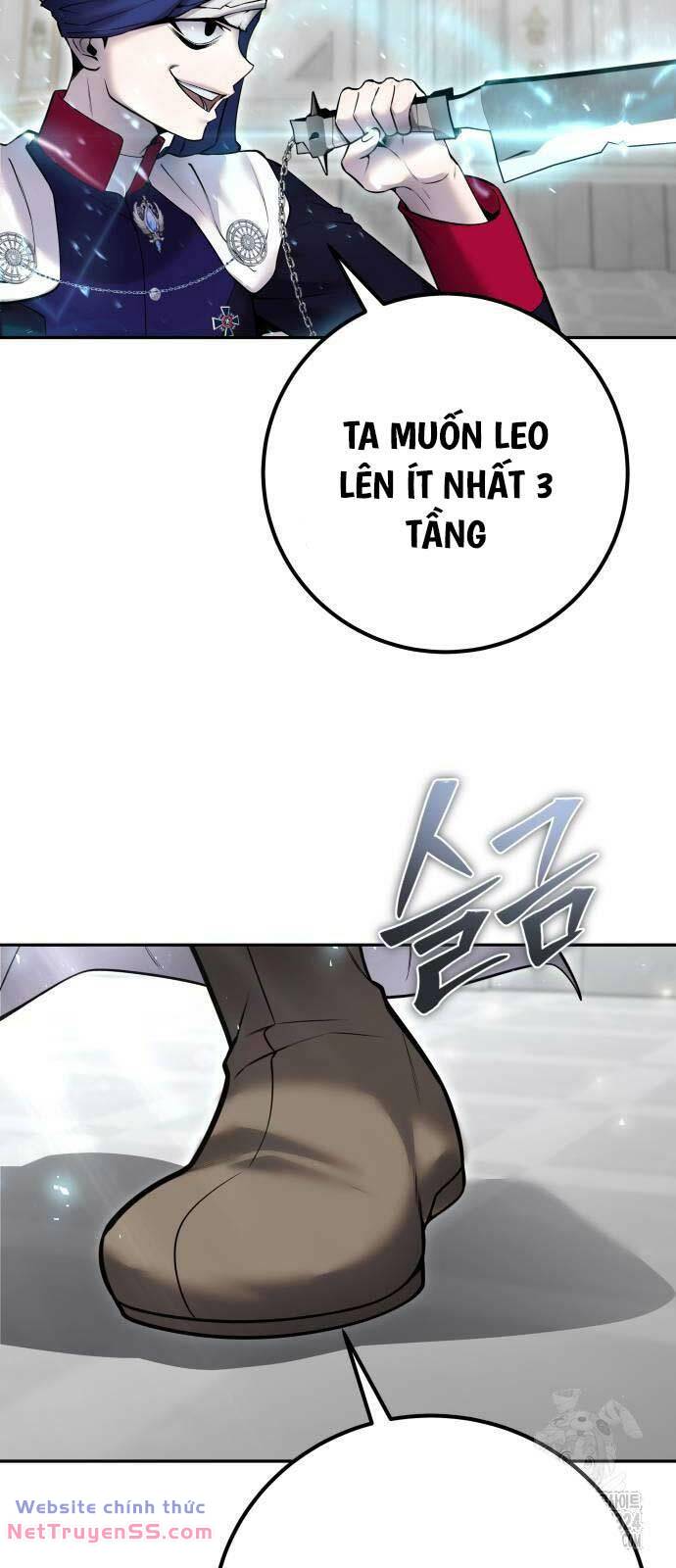 Tôi Mạnh Hơn Anh Hùng - Chapter 31 - Page 8