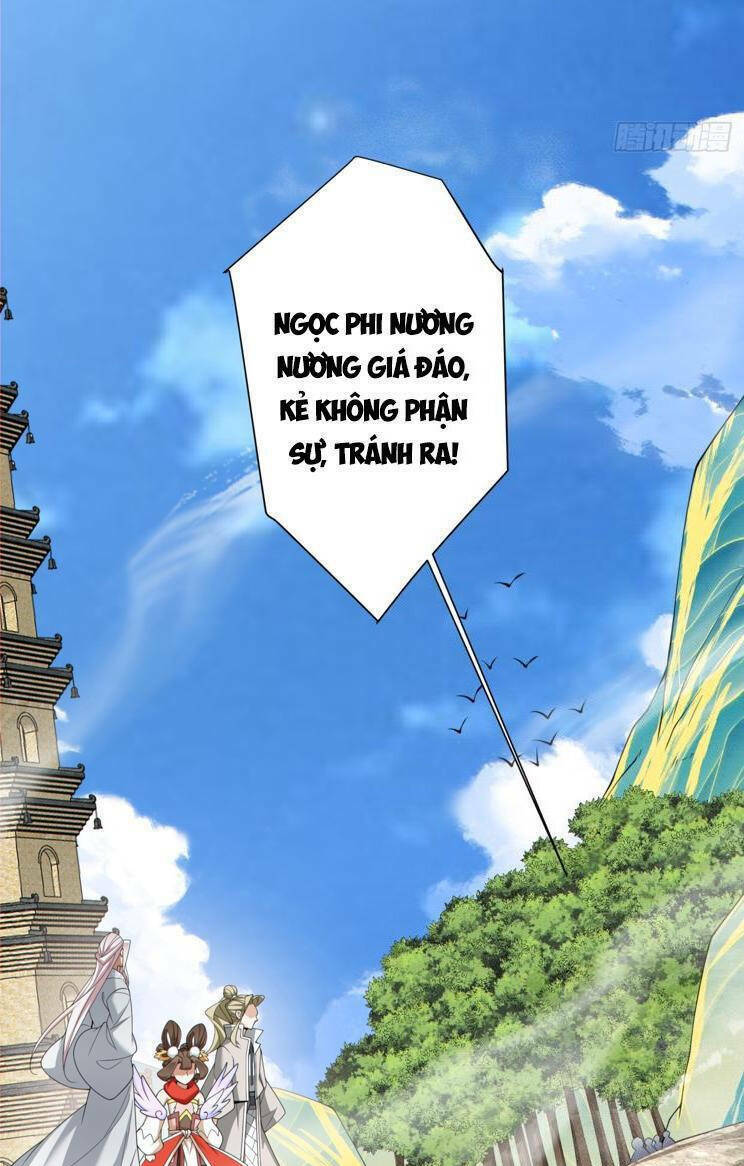 Đồ Đệ Của Ta Đều Là Đại Phản Phái Chapter 194 - Trang 11