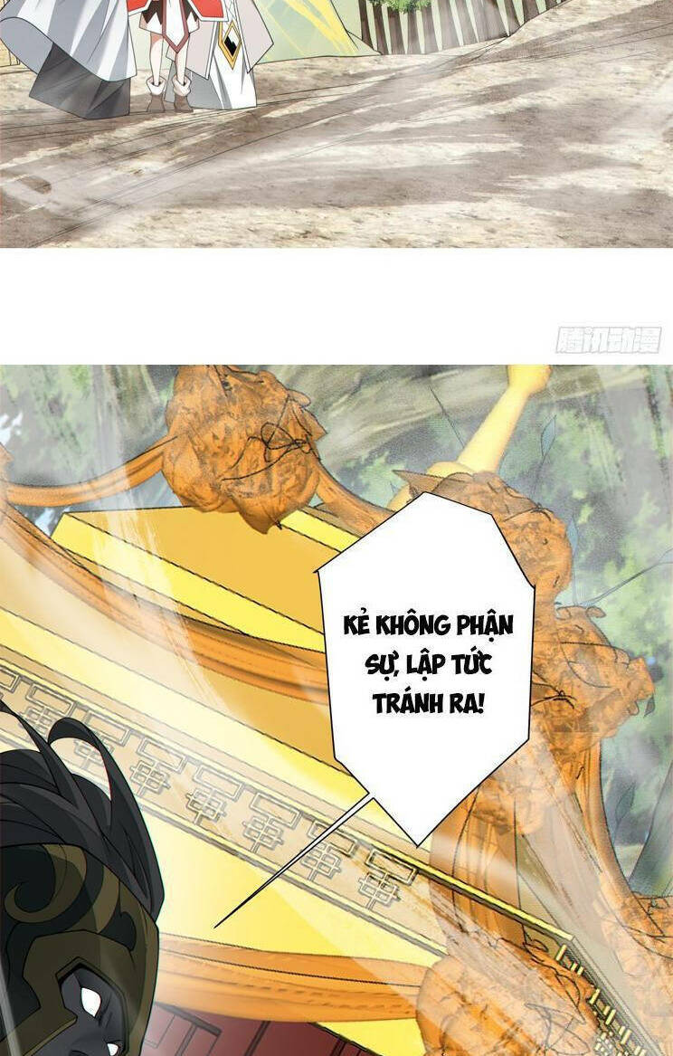 Đồ Đệ Của Ta Đều Là Đại Phản Phái Chapter 194 - Trang 12