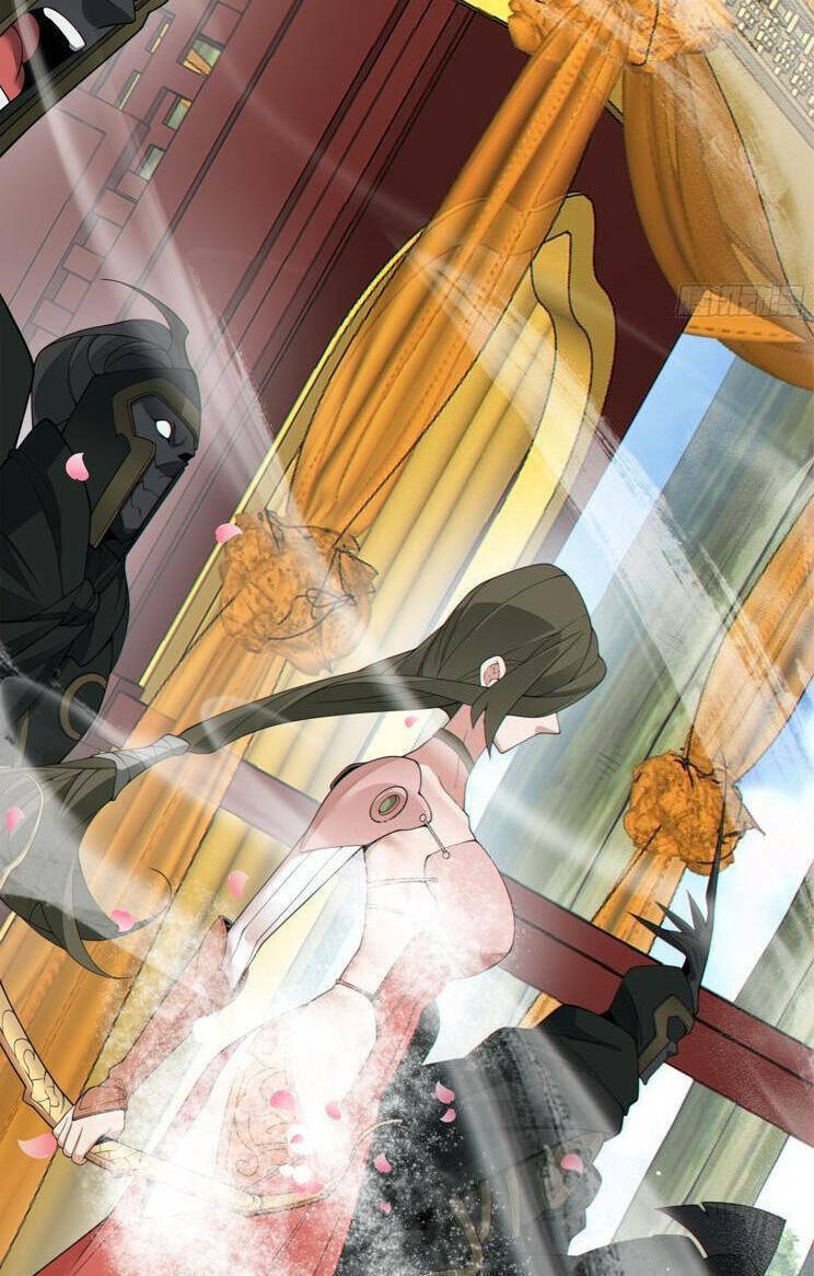 Đồ Đệ Của Ta Đều Là Đại Phản Phái Chapter 194 - Trang 13