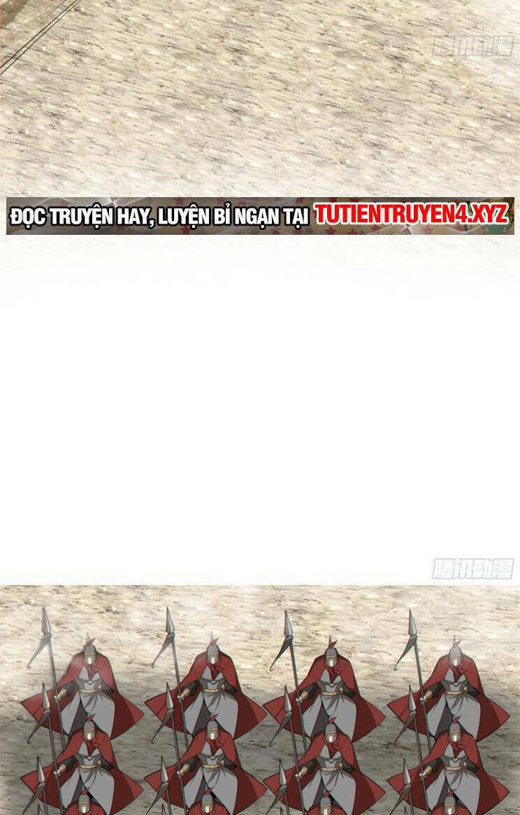 Đồ Đệ Của Ta Đều Là Đại Phản Phái Chapter 194 - Trang 15