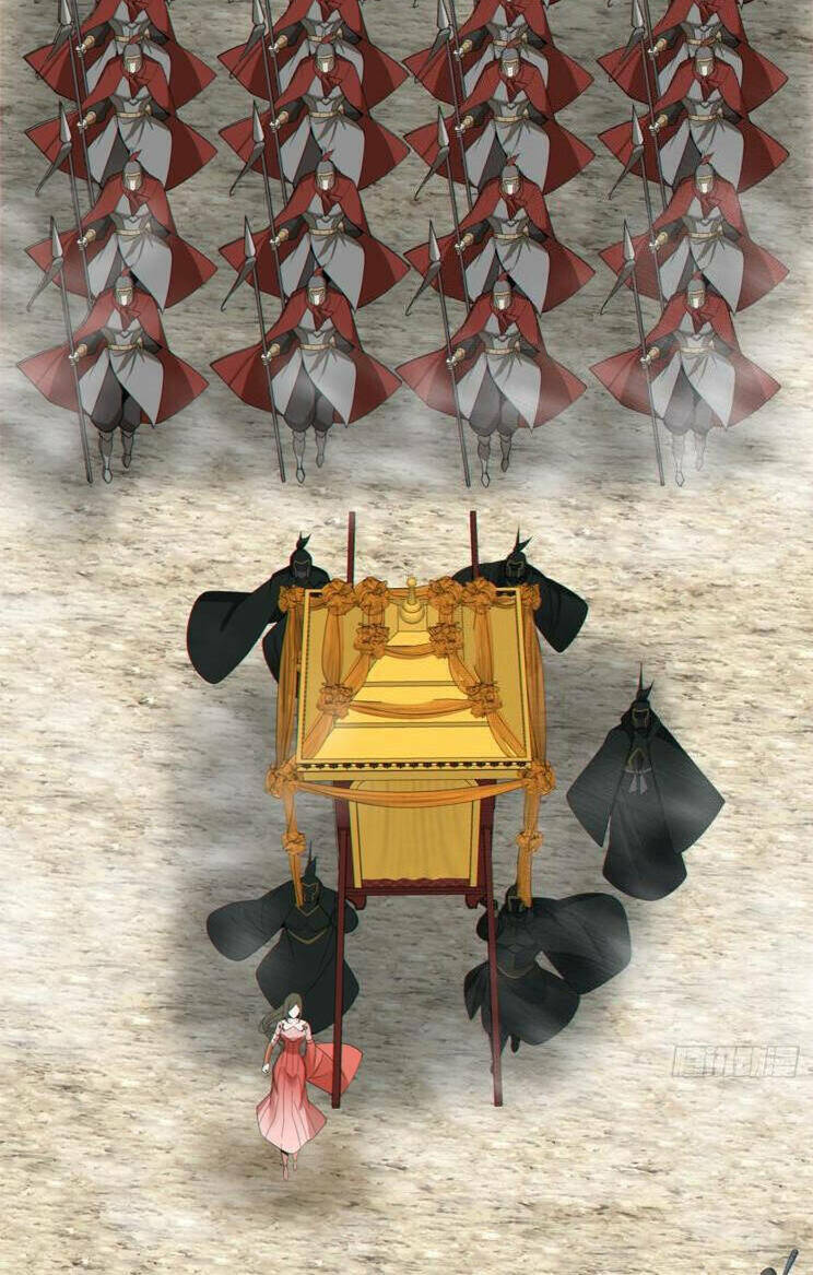 Đồ Đệ Của Ta Đều Là Đại Phản Phái Chapter 194 - Trang 16