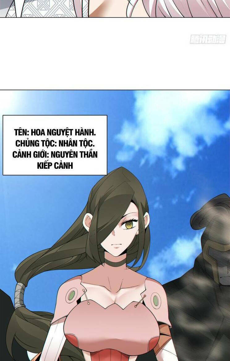 Đồ Đệ Của Ta Đều Là Đại Phản Phái Chapter 194 - Trang 19