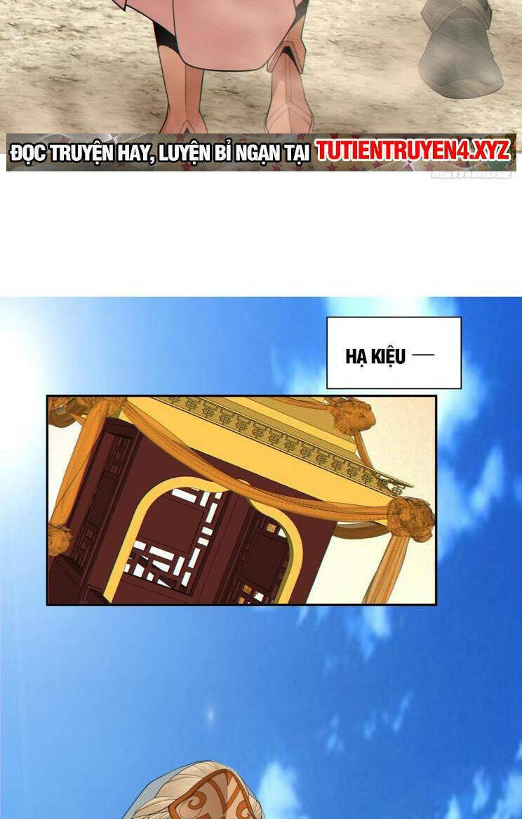Đồ Đệ Của Ta Đều Là Đại Phản Phái Chapter 194 - Trang 21