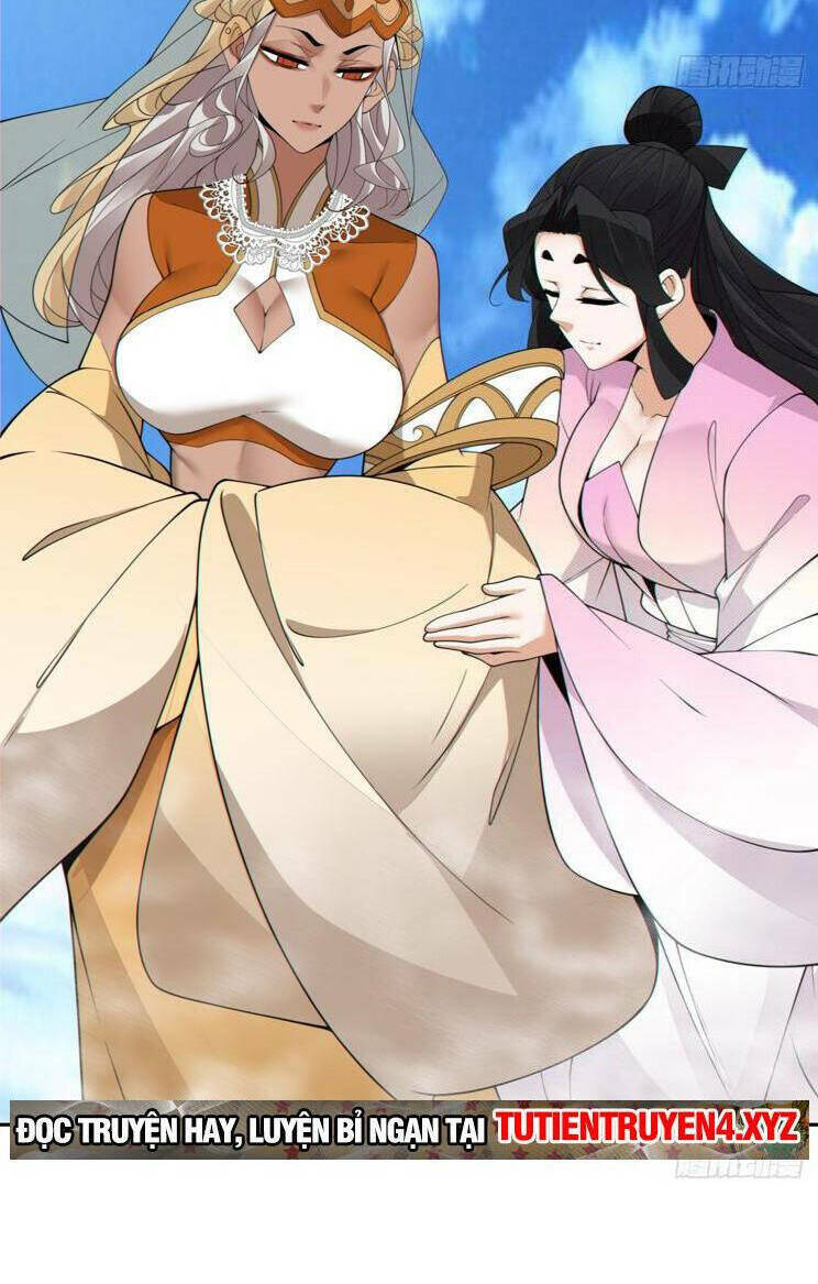 Đồ Đệ Của Ta Đều Là Đại Phản Phái Chapter 194 - Trang 22