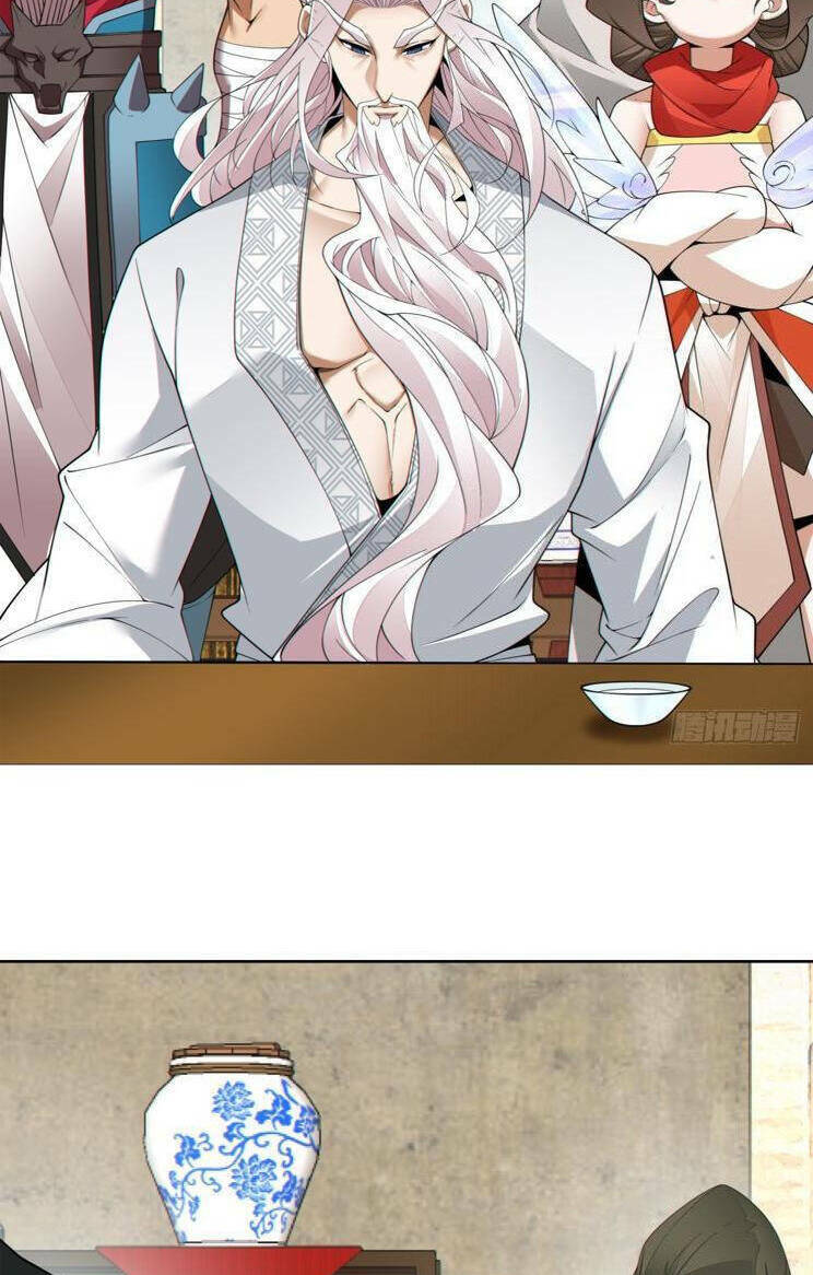 Đồ Đệ Của Ta Đều Là Đại Phản Phái Chapter 194 - Trang 27