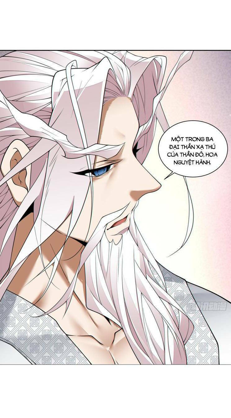 Đồ Đệ Của Ta Đều Là Đại Phản Phái Chapter 194 - Trang 29