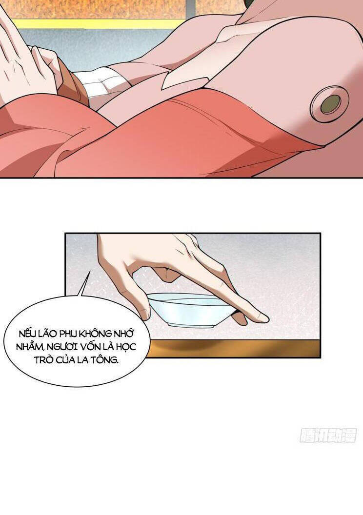 Đồ Đệ Của Ta Đều Là Đại Phản Phái Chapter 194 - Trang 31