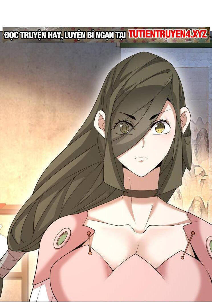 Đồ Đệ Của Ta Đều Là Đại Phản Phái - Chapter 194 - Page 32