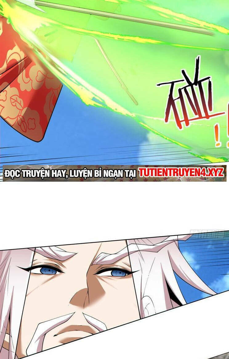 Đồ Đệ Của Ta Đều Là Đại Phản Phái Chapter 194 - Trang 3