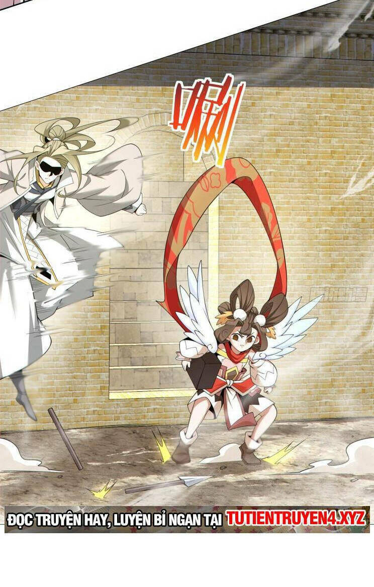 Đồ Đệ Của Ta Đều Là Đại Phản Phái Chapter 194 - Trang 4