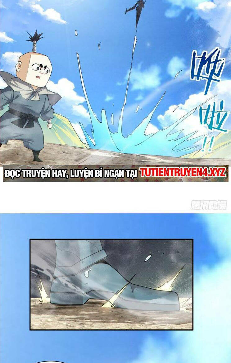 Đồ Đệ Của Ta Đều Là Đại Phản Phái Chapter 194 - Trang 6