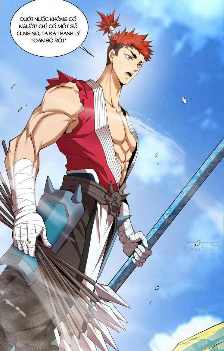 Đồ Đệ Của Ta Đều Là Đại Phản Phái Chapter 194 - Trang 7