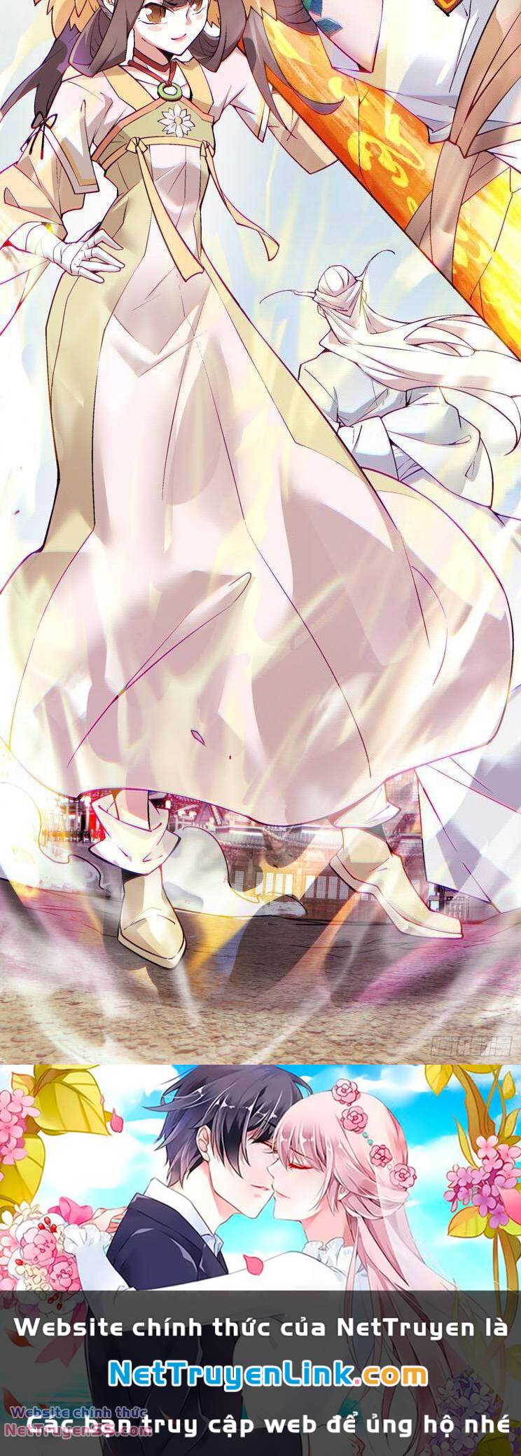 Đồ Đệ Của Ta Đều Là Đại Phản Phái - Chapter 195 - Page 15