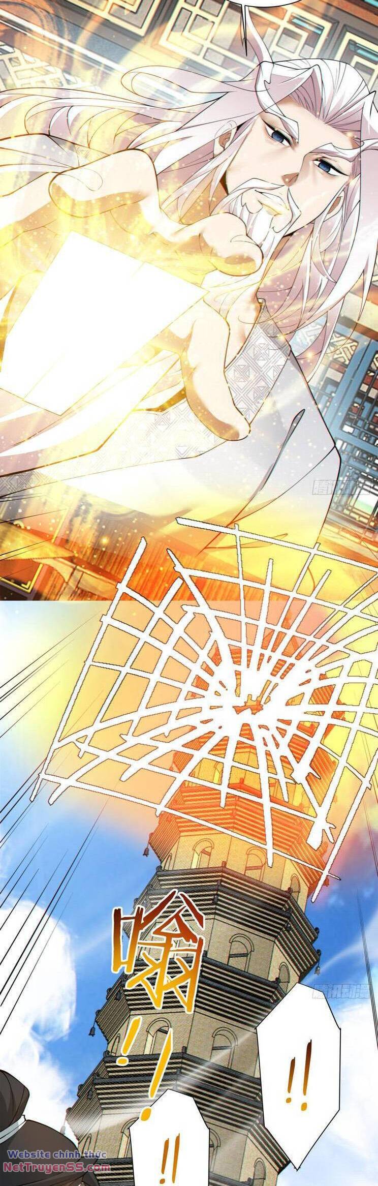 Đồ Đệ Của Ta Đều Là Đại Phản Phái Chapter 195 - Trang 8