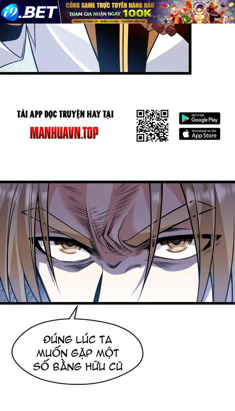 Hảo Đồ Nhi Hãy Tha Cho Vi Sư - Chapter 231 - Page 39