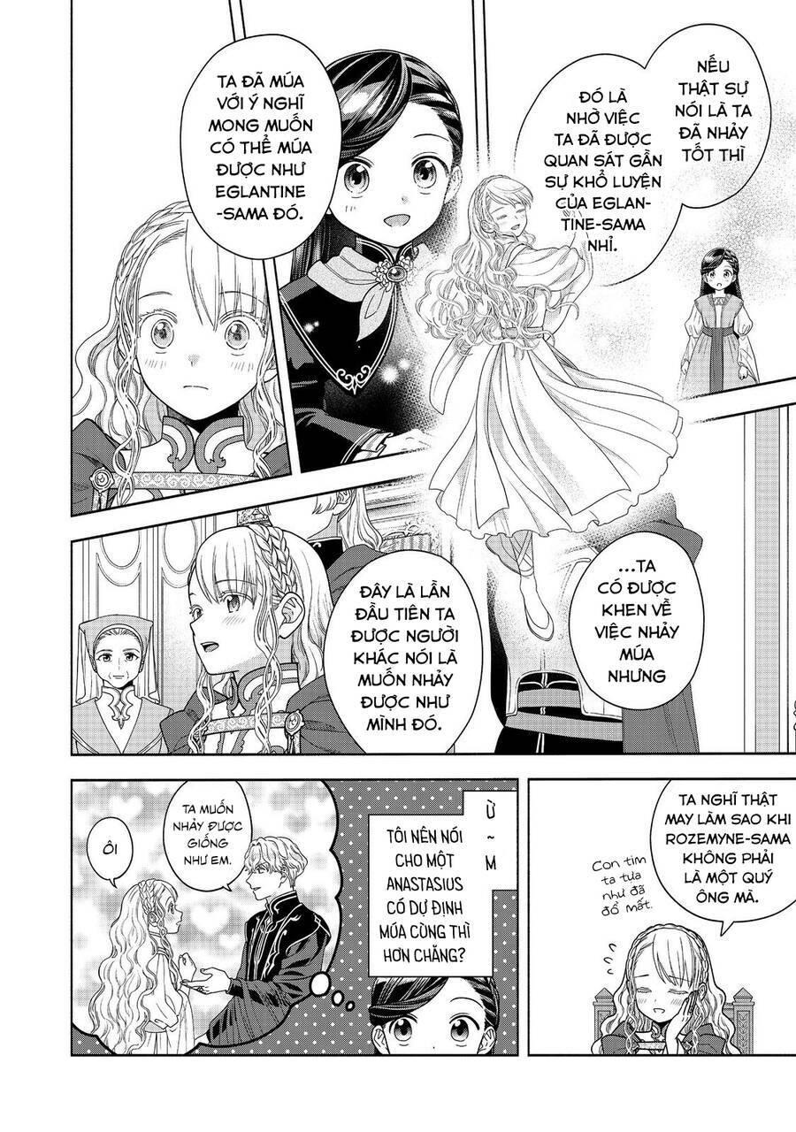 Honzuki No Gekokujou  Koshiki Komikku Ansoroji - Chapter 34 - Page 13