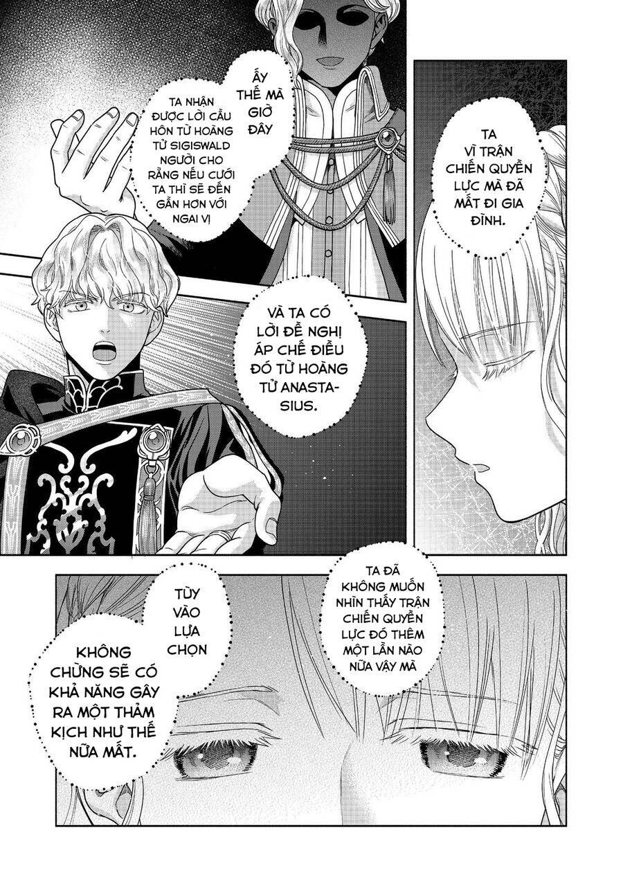 Honzuki No Gekokujou  Koshiki Komikku Ansoroji - Chapter 34 - Page 20