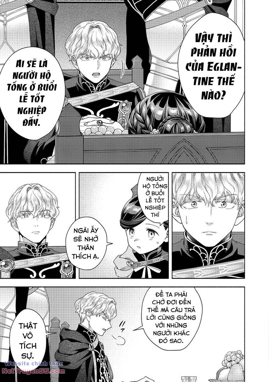 Honzuki No Gekokujou  Koshiki Komikku Ansoroji - Chapter 35 - Page 10