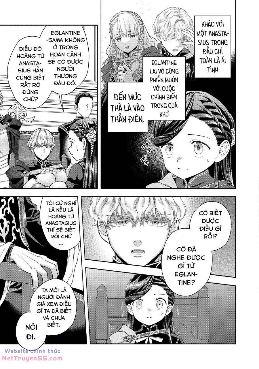 Honzuki No Gekokujou  Koshiki Komikku Ansoroji - Chapter 35 - Page 12