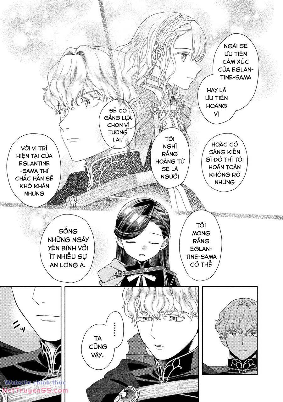 Honzuki No Gekokujou  Koshiki Komikku Ansoroji - Chapter 35 - Page 18