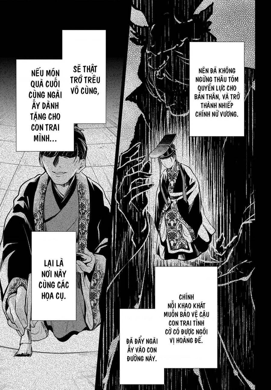 Độc thoại của người dược sĩ - Chapter 57 - Page 24