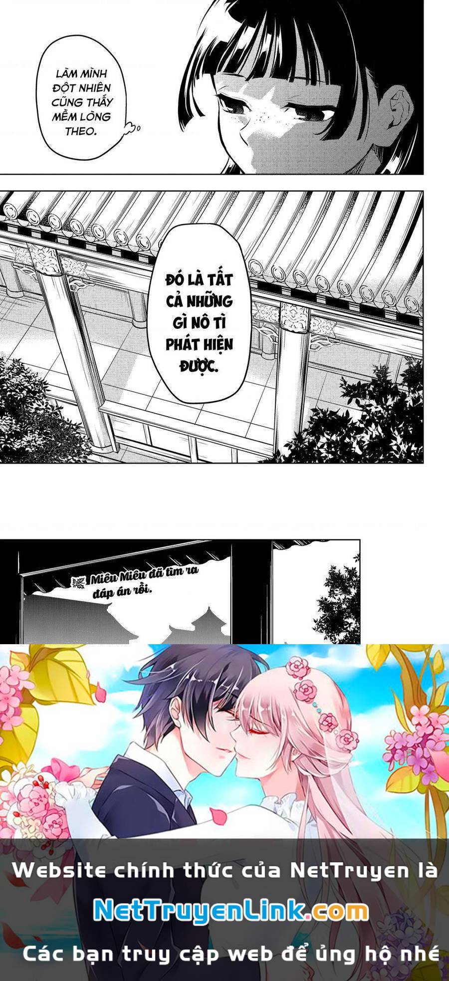 Độc thoại của người dược sĩ - Chapter 57 - Page 26