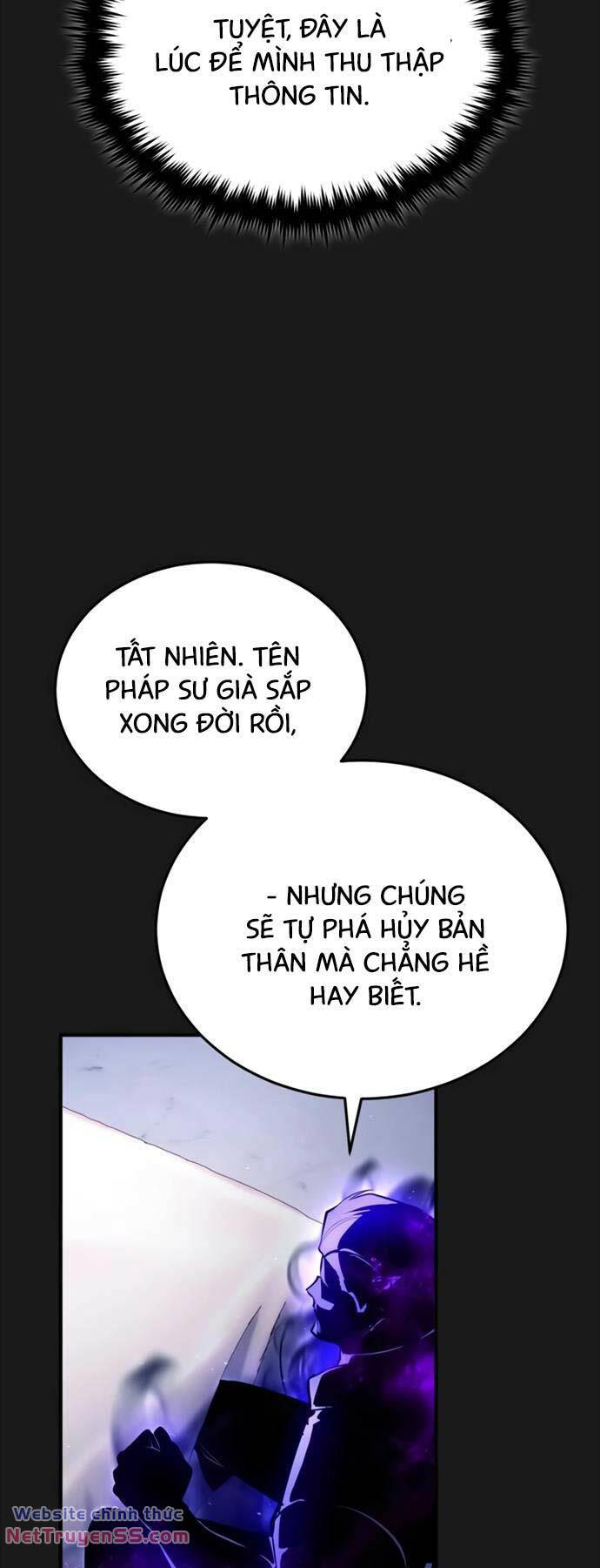 Giáo Sư Gián Điệp - Chapter 84 - Page 9