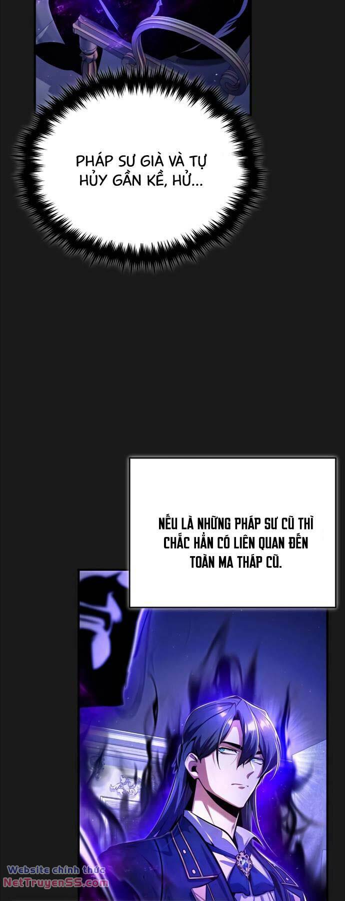 Giáo Sư Gián Điệp - Chapter 84 - Page 10