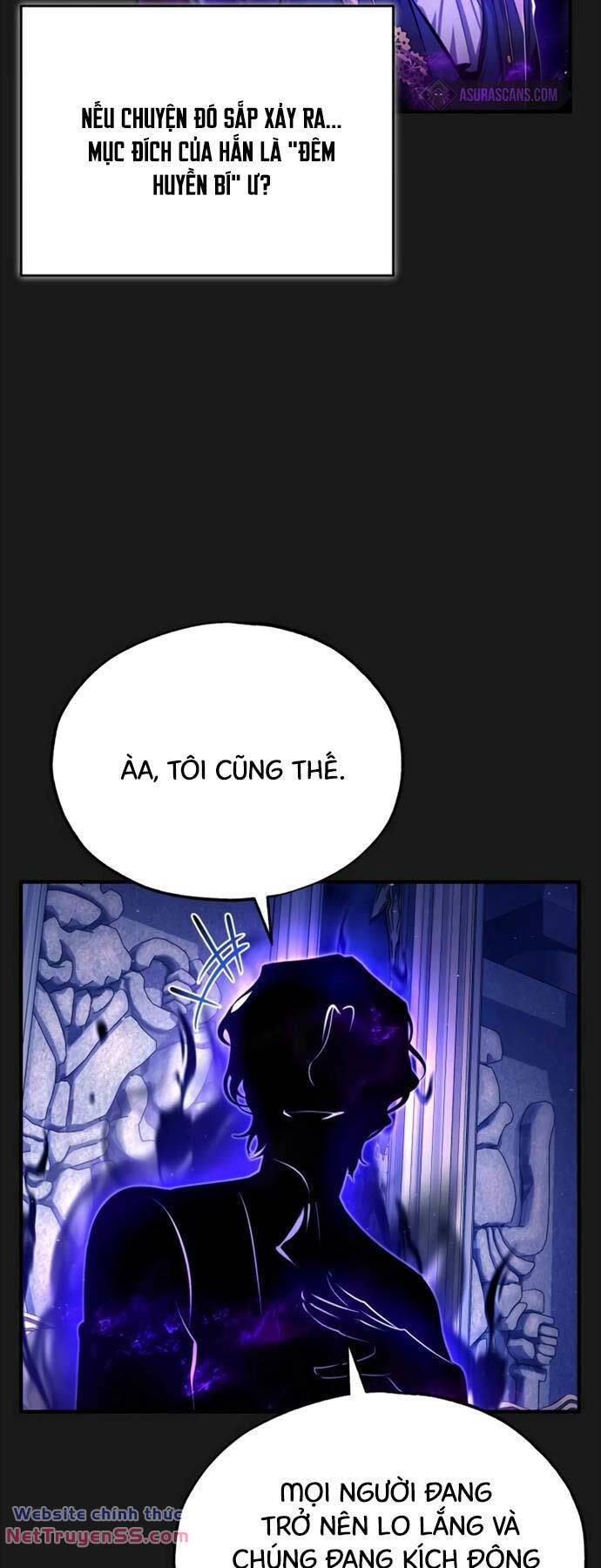 Giáo Sư Gián Điệp - Chapter 84 - Page 11