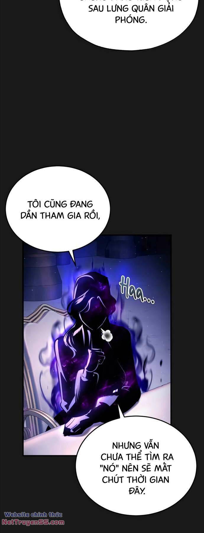 Giáo Sư Gián Điệp - Chapter 84 - Page 12