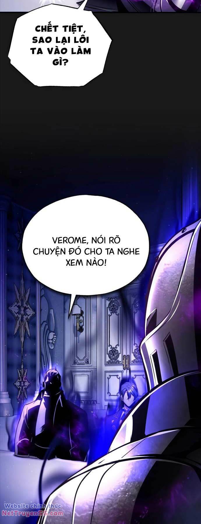 Giáo Sư Gián Điệp - Chapter 84 - Page 16