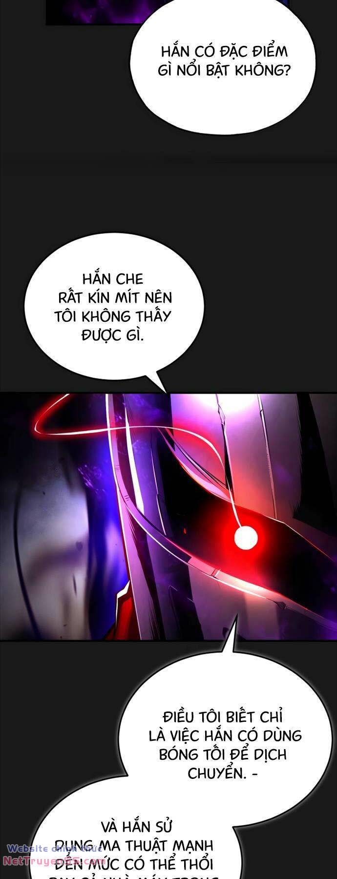 Giáo Sư Gián Điệp - Chapter 84 - Page 19