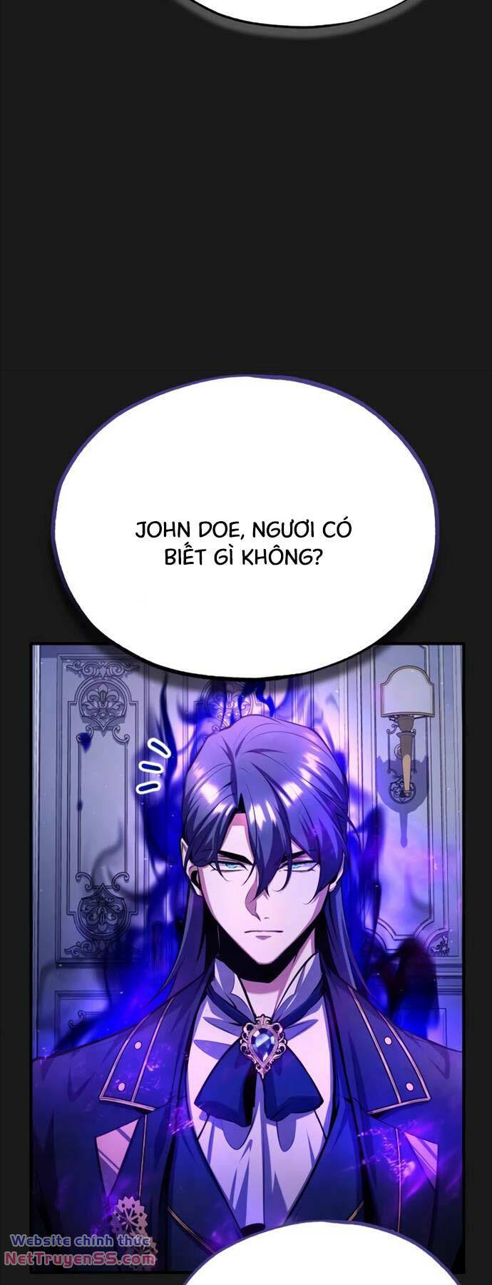 Giáo Sư Gián Điệp - Chapter 84 - Page 21