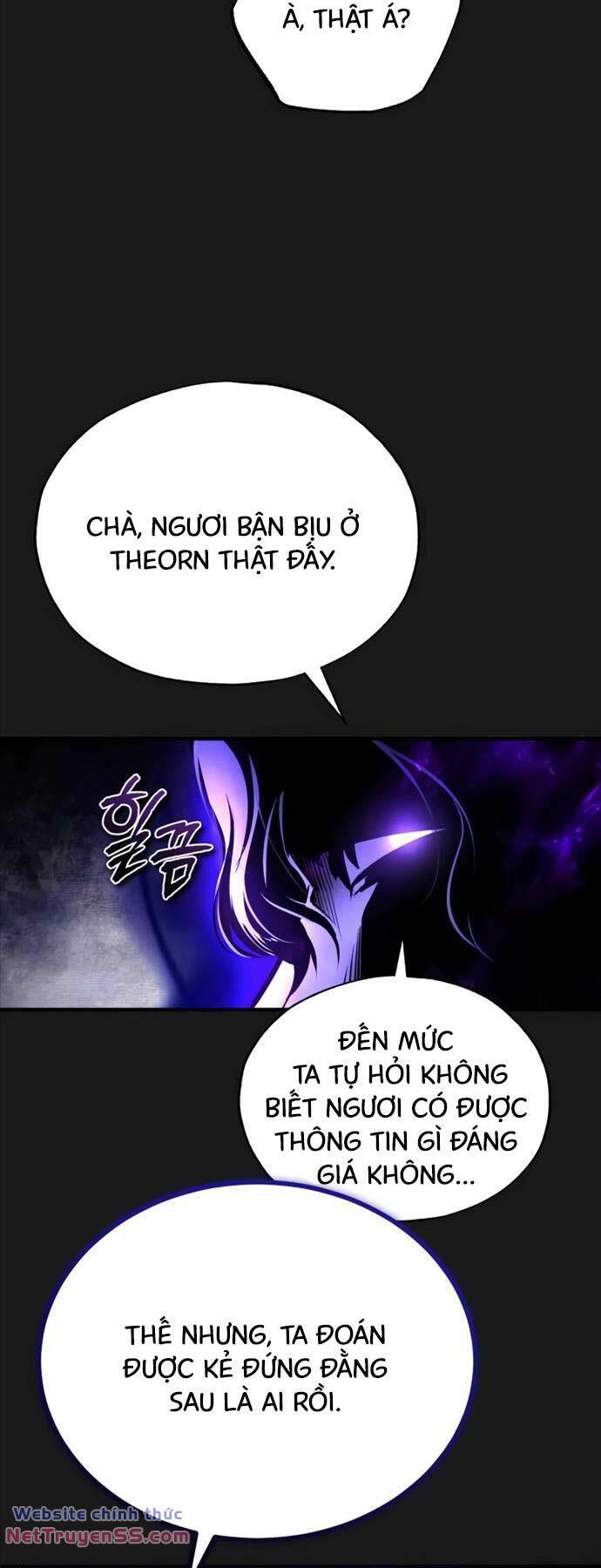 Giáo Sư Gián Điệp - Chapter 84 - Page 23