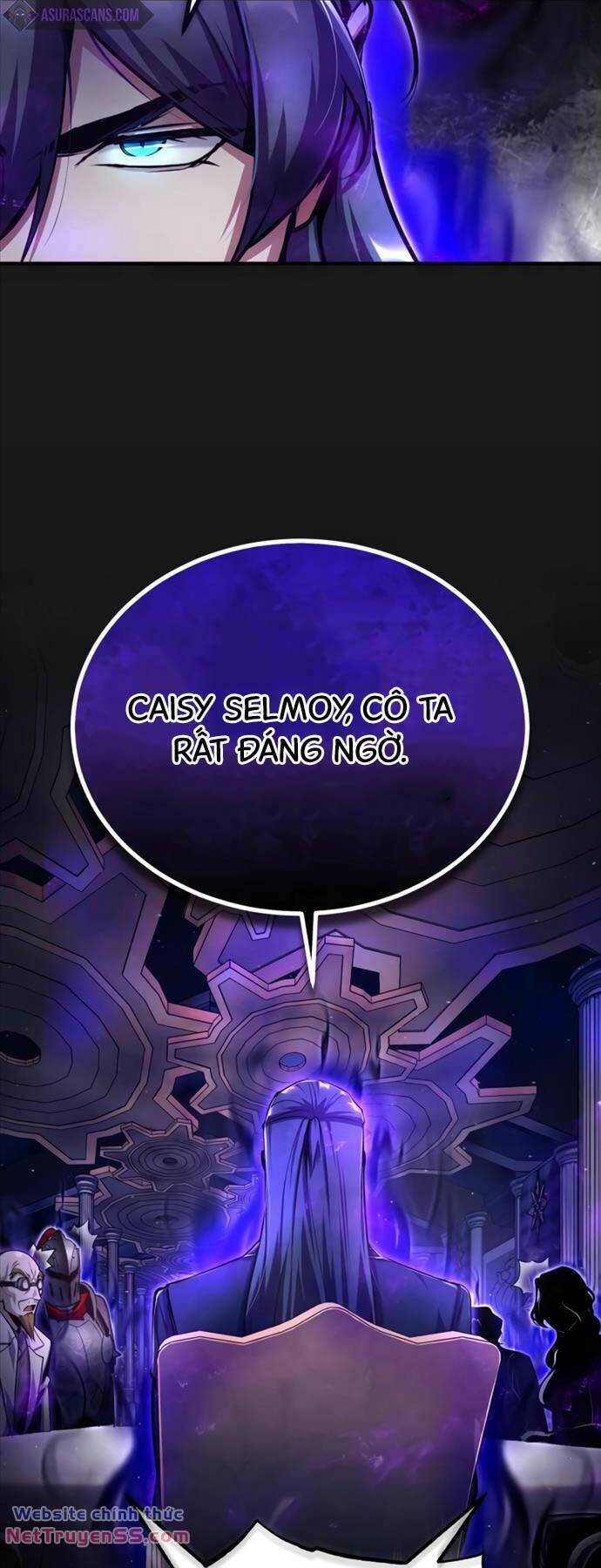 Giáo Sư Gián Điệp - Chapter 84 - Page 24