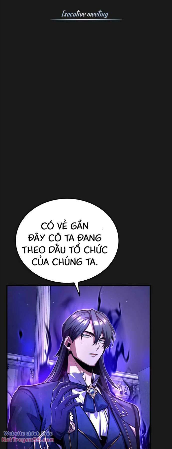 Giáo Sư Gián Điệp - Chapter 84 - Page 26