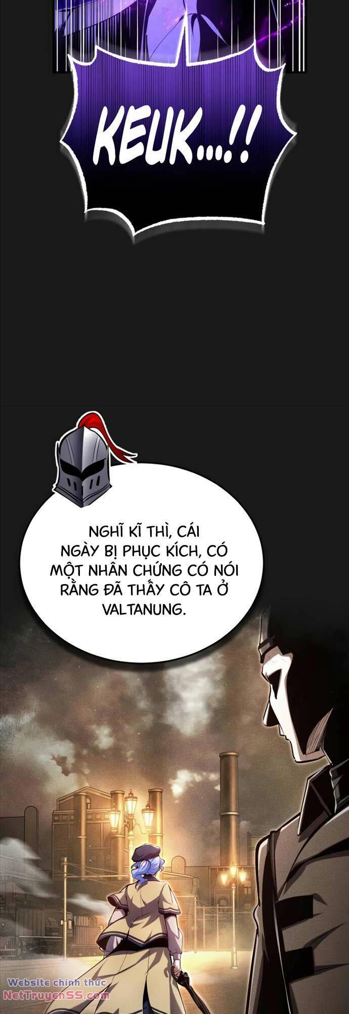 Giáo Sư Gián Điệp - Chapter 84 - Page 28