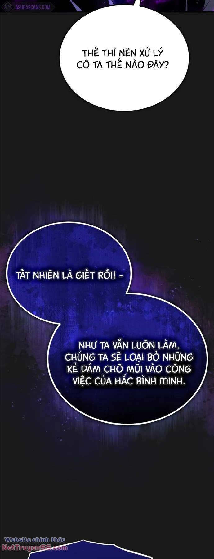 Giáo Sư Gián Điệp - Chapter 84 - Page 31