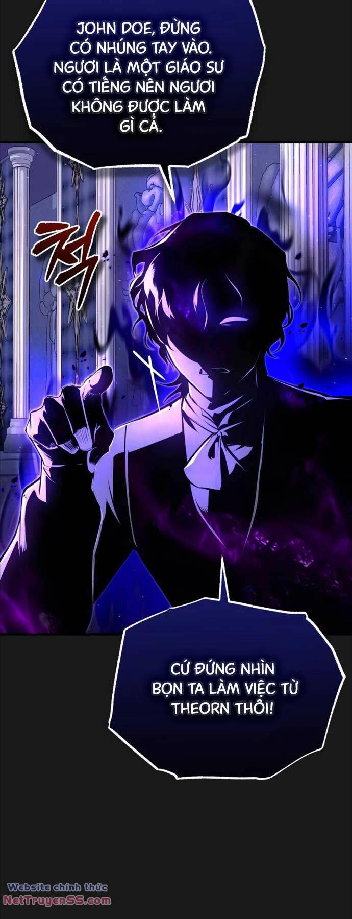 Giáo Sư Gián Điệp - Chapter 84 - Page 32