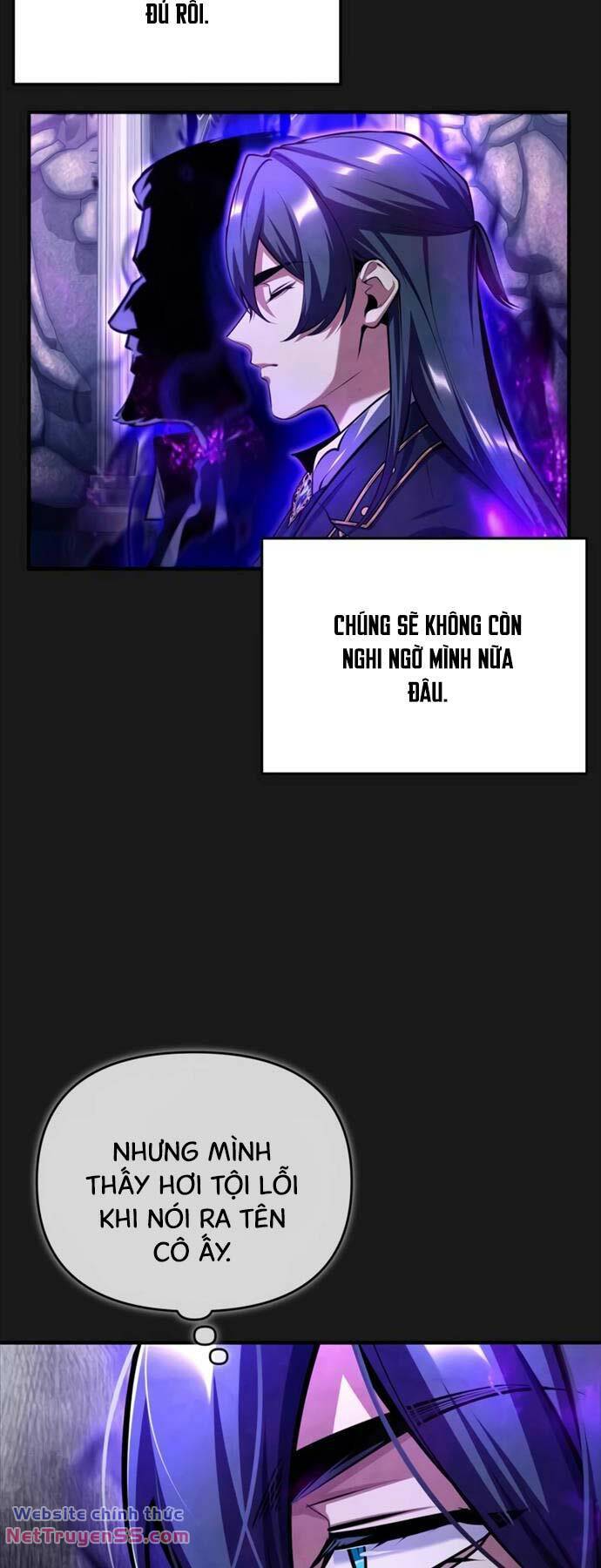 Giáo Sư Gián Điệp - Chapter 84 - Page 34