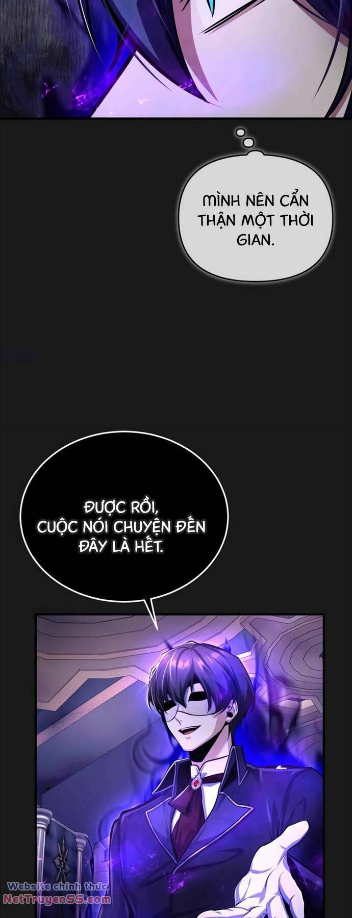 Giáo Sư Gián Điệp - Chapter 84 - Page 35