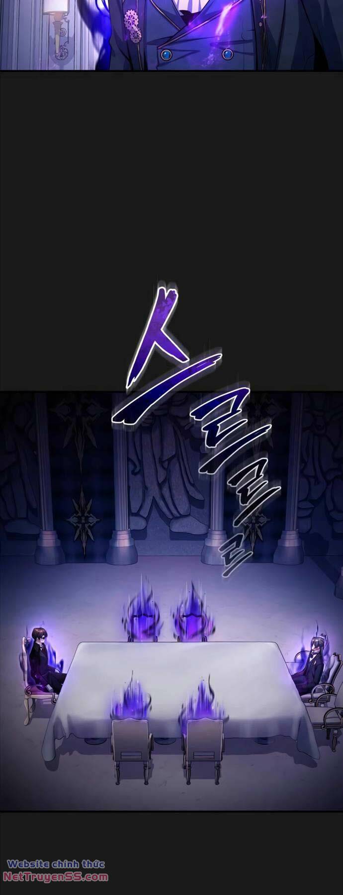 Giáo Sư Gián Điệp - Chapter 84 - Page 39