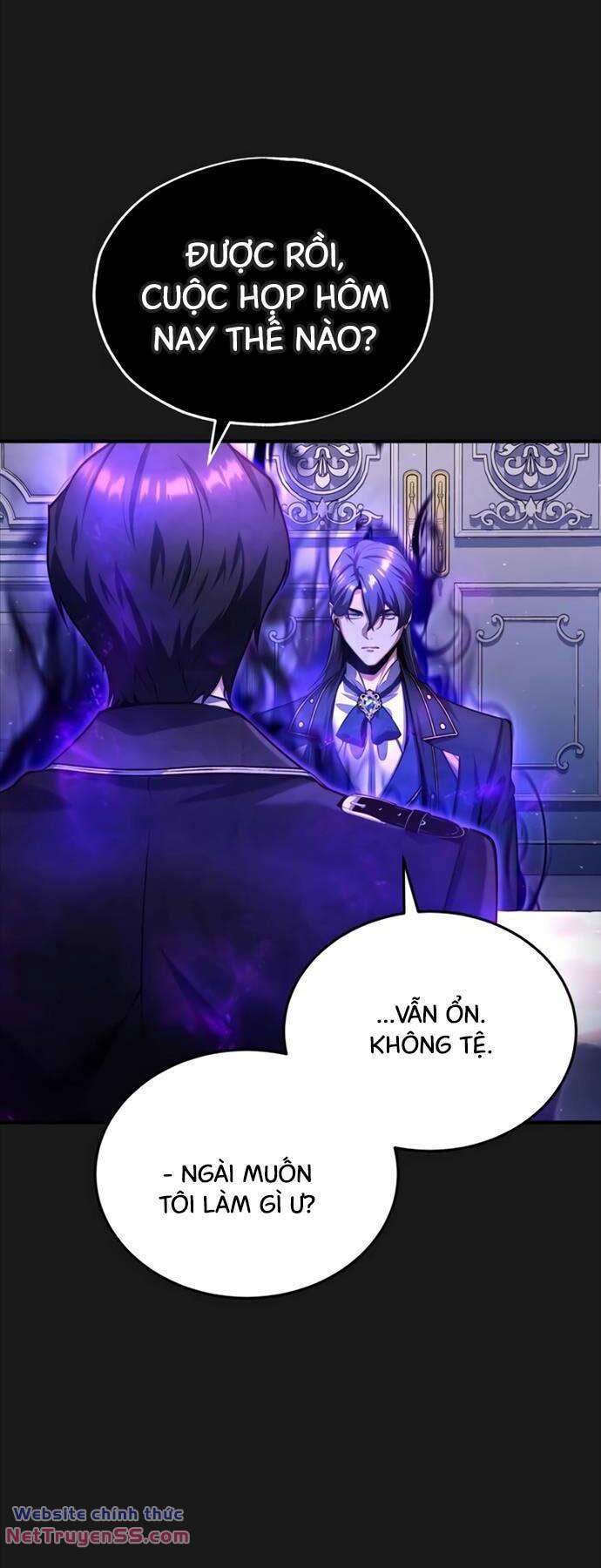 Giáo Sư Gián Điệp - Chapter 84 - Page 40