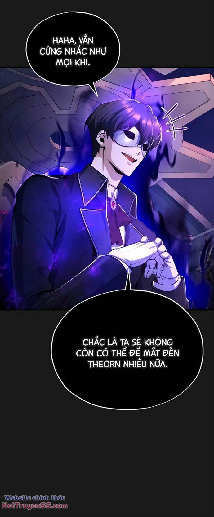 Giáo Sư Gián Điệp - Chapter 84 - Page 41